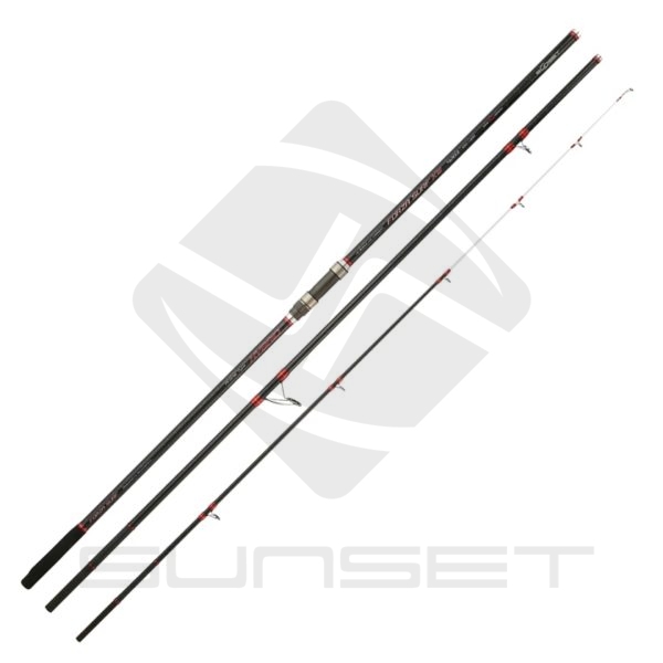 Canna Sunset Fishing Forza Hybrid KW mt. 4.20 gr. 100-200